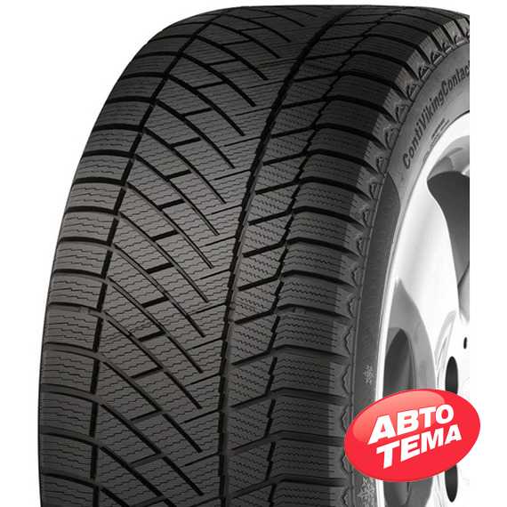 Купить Зимняя шина CONTINENTAL ContiVikingContact 6 225/60R16 102T