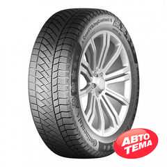 Купить Зимняя шина CONTINENTAL ContiVikingContact 6 SUV 235/60R18 107T