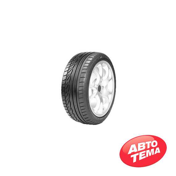 Купить Летняя шина DUNLOP SP Sport 01 275/35R20 98Y