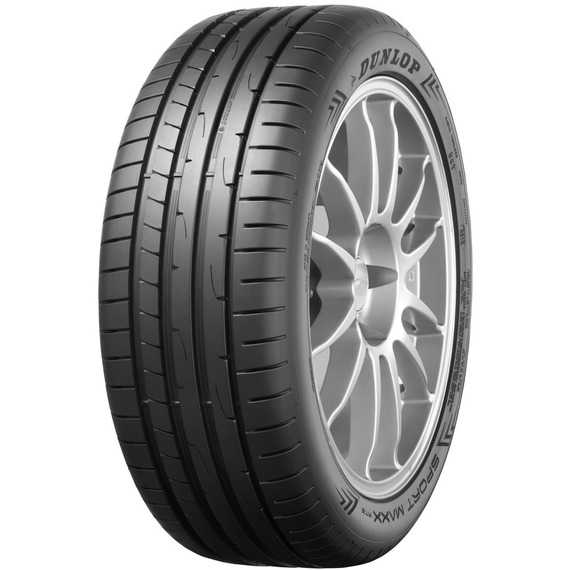 Купити Літня шина DUNLOP Sport Maxx RT2 255/35R20 97Y