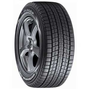 Купити Зимова шина DUNLOP Winter Maxx SJ8 225/60R18 100R