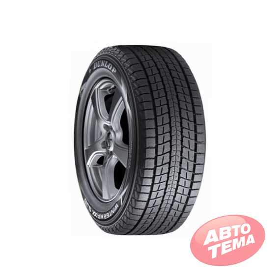 Купити Зимова шина DUNLOP Winter Maxx SJ8 235/65R17 108R