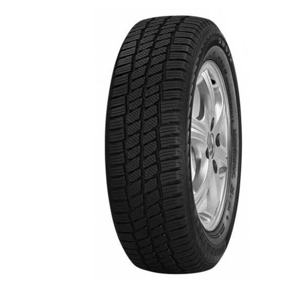 Купити Зимова шина GOODRIDE SW612 215/70R15C 109/107R