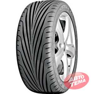 Купити Літня шина GOODYEAR EAGLE F1 GS-D3 275/35R18 95Y