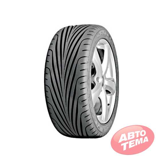 Купити Літня шина GOODYEAR EAGLE F1 GS-D3 275/35R18 95Y