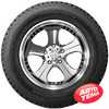 Купити Зимова шина HANKOOK i Pike RW11 255/70R16 111T (Під шип)