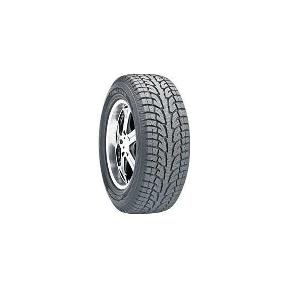 Купити Зимова шина HANKOOK i Pike RW11 255/70R16 111T (Під шип)