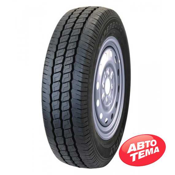 Купити Літня шина HIFLY SUPER 2000 215/70R15C 109R