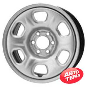 Купити KFZ 7920 S R16 W7 PCD6x114.3 ET30 HUB66