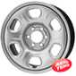 Купити KFZ 7920 S R16 W7 PCD6x114.3 ET30 HUB66