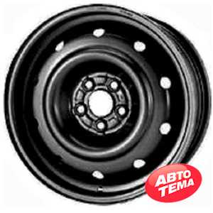 Купить KFZ 9552 B R16 W6.5 PCD5x100 ET48 DIA56.0