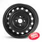 Купить KFZ 9657 B R16 W6.5 PCD5x114.3 ET38 DIA67