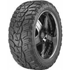 Купити Всесезонна шина KUMHO Road Venture MT KL71 205/80R16 104Q