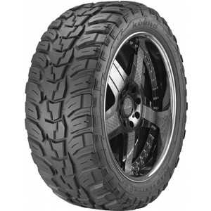 Купити Всесезонна шина KUMHO Road Venture MT KL71 205/80R16 104Q