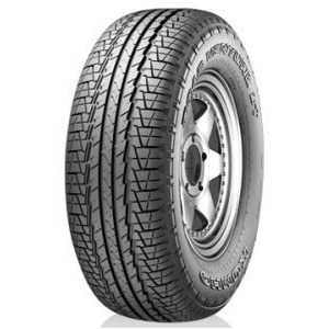 Купити Літня шина KUMHO Road Venture ST KL16 235/70R16 106T