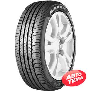 Купити Літня шина MAXXIS M36 205/50R17 93W