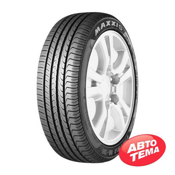 Купить Летняя шина MAXXIS M36 205/50R17 93W