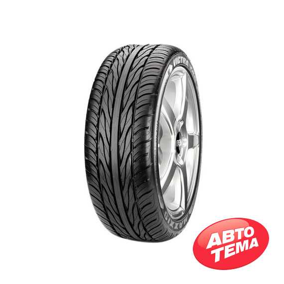 Купити Літня шина MAXXIS MA-Z4S Victra 255/50R19 107W