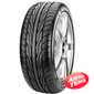 Купити Літня шина MAXXIS MA-Z4S Victra 255/50R19 107W