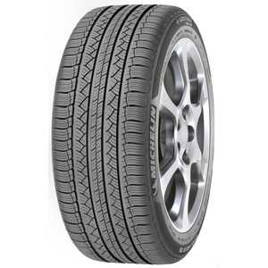 Купити Літня шина MICHELIN Latitude Tour HP 245/65R17 107H