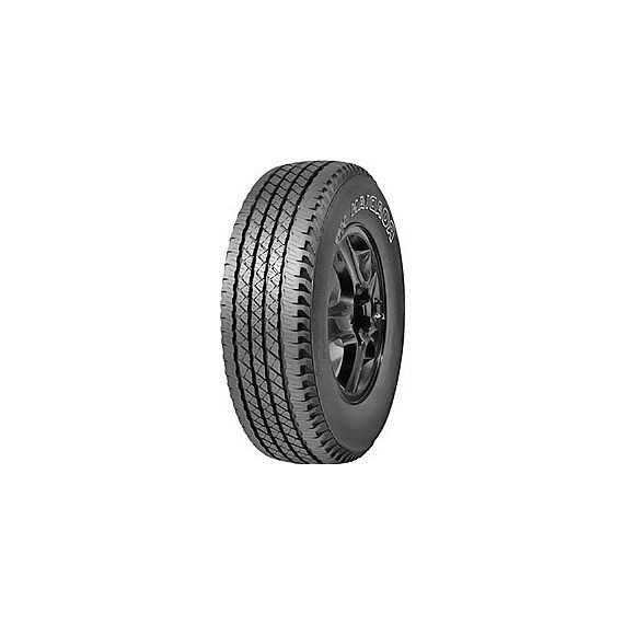 Купить Летняя шина NEXEN Roadian H/T 225/70R15 100S