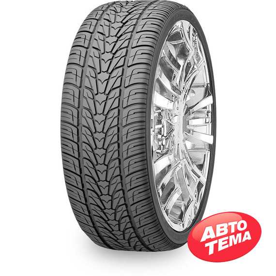 Купити Літня шина NEXEN Roadian HP 305/40R22 114V
