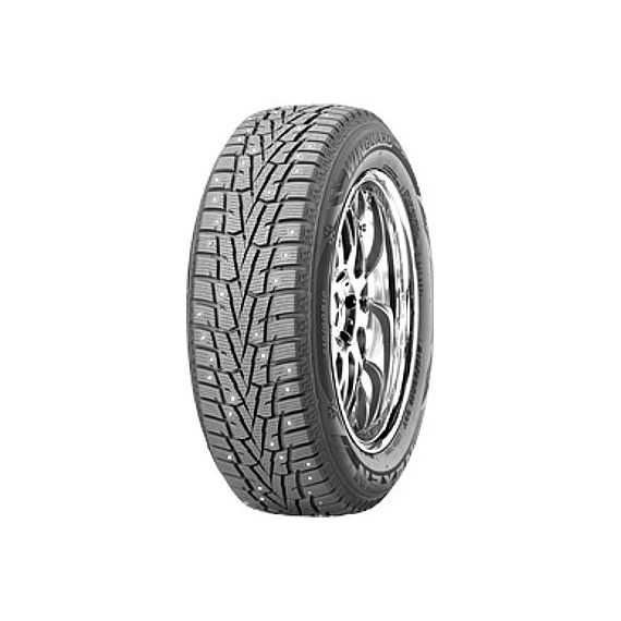 Купити Зимова шина NEXEN Winguard WinSpike SUV 235/85R16C 120Q (Шип)