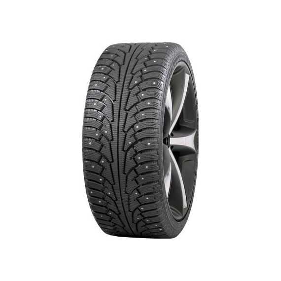 Купить Зимняя шина NOKIAN Hakkapeliitta 5 SUV 245/50R20 106T (шип)