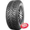Купить Зимняя шина Nokian Tyres Hakkapeliitta 8 SUV 285/60R18 116T (Шип)