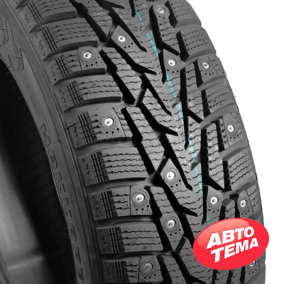Купить Зимняя шина Nokian Tyres Hakkapeliitta 8 SUV 285/60R18 116T (Шип)