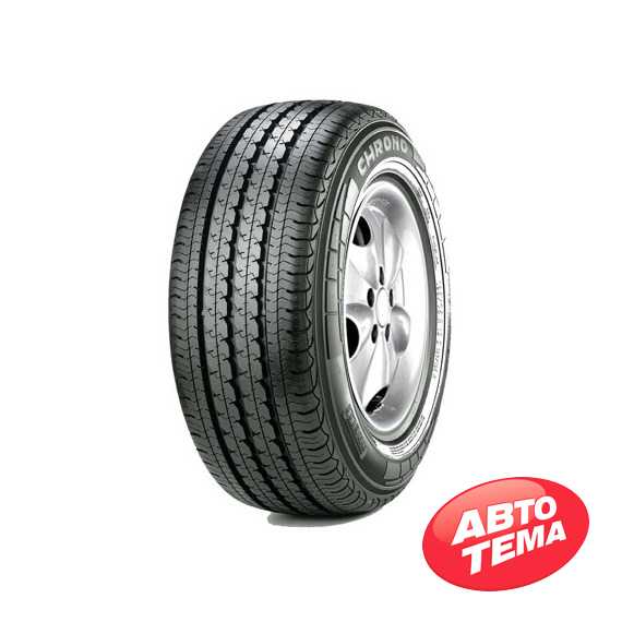 Купити Літня шина PIRELLI Chrono 2 175/75R16C 101R