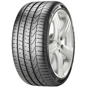 Купити Літня шина PIRELLI P Zero 285/30R21 100Y