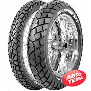 Купити PIRELLI Scorpion MT90 A/T 150/70R18 Rear TL 70V