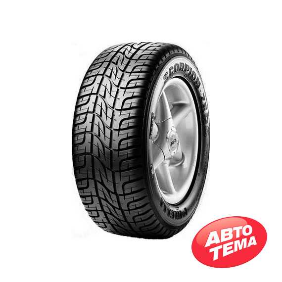 Купити Літня шина PIRELLI Scorpion Zero 265/35R22 102W