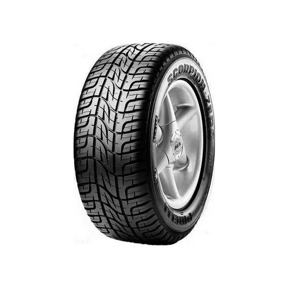 Купити Літня шина PIRELLI Scorpion Zero 285/35R22 106W