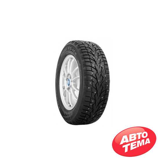 Купити Зимова шина TOYO Observe Garit G3-Ice 185/60R14 82T (Шип)