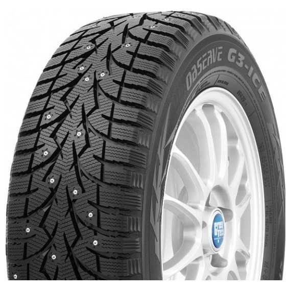 Купити Зимова шина TOYO Observe Garit G3-Ice 185/60R15 84T (Шип)