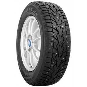 Купити Зимова шина TOYO Observe Garit G3-Ice 255/50R20 109T (Шип)