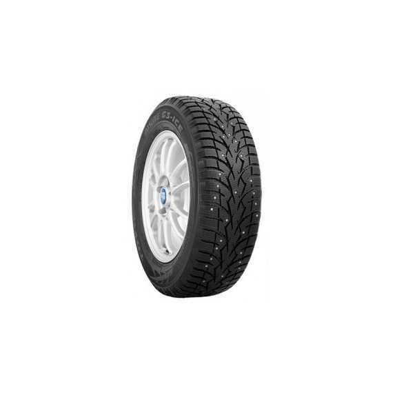 Купити Зимова шина TOYO Observe Garit G3-Ice 265/50R20 111T (Шип)