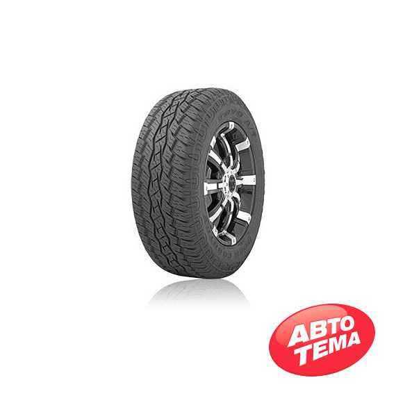 Купить Всесезонная шина TOYO OPEN COUNTRY A/T Plus 215/65R16 98H