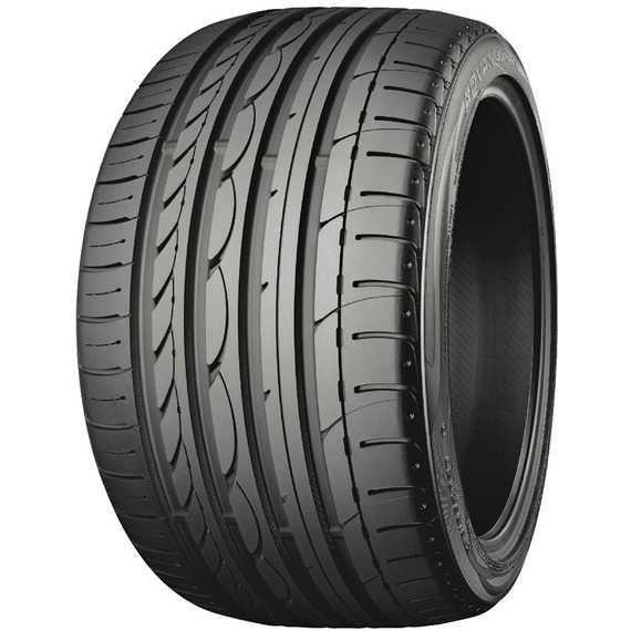 Купить Летняя шина YOKOHAMA Advan Sport V103S 255/35R20 97Y