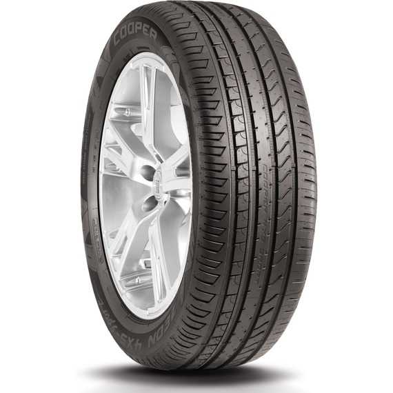 Купить Летняя шина COOPER Zeon 4XS Sport 255/55R18 109Y