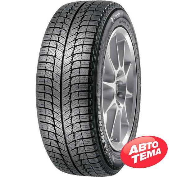 Купить Зимняя шина MICHELIN X-Ice Xi3 225/55R17 97H Run Flat