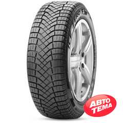 Купити Зимова шина PIRELLI Winter Ice Zero Friction 215/50R17 95H