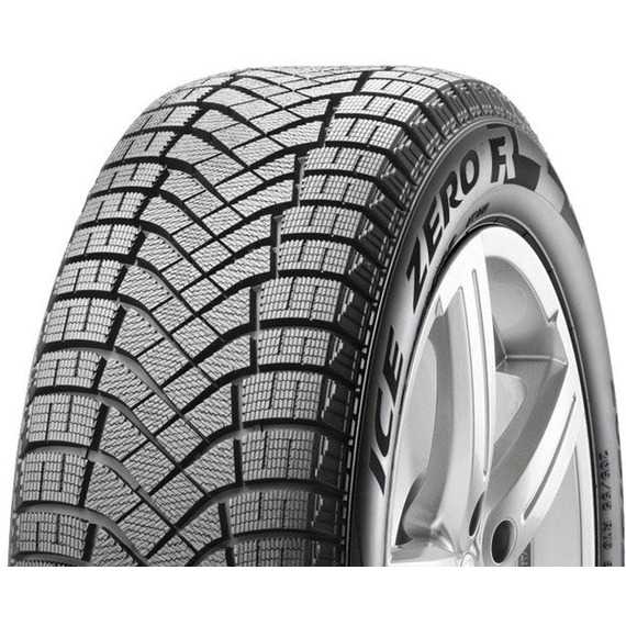 Купить Зимняя шина PIRELLI Winter Ice Zero Friction 215/60R16 99H