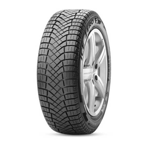 Купить Зимняя шина PIRELLI Winter Ice Zero Friction 215/60R16 99H
