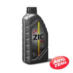 Купить Моторное масло ZIC X7 FE 0W-30 (1л)
