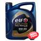 Купить Моторное масло ELF EVOLUTION Full-Tech LLX 5W-30 (5л)