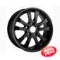 Купити DISLA Evolution 508 BM R15 W6.5 PCD5x112 ET35 DIA57.1