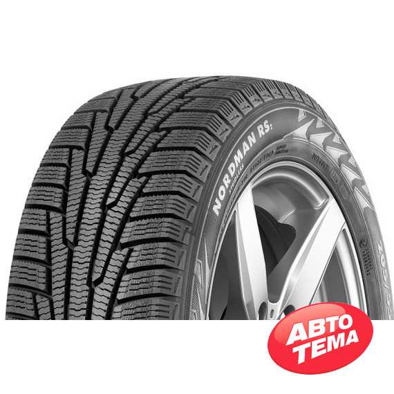 Купити Зимова шина Nokian Tyres Nordman RS2 215/55R17 98R
